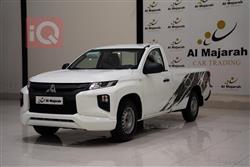 میتسوبیشی L200